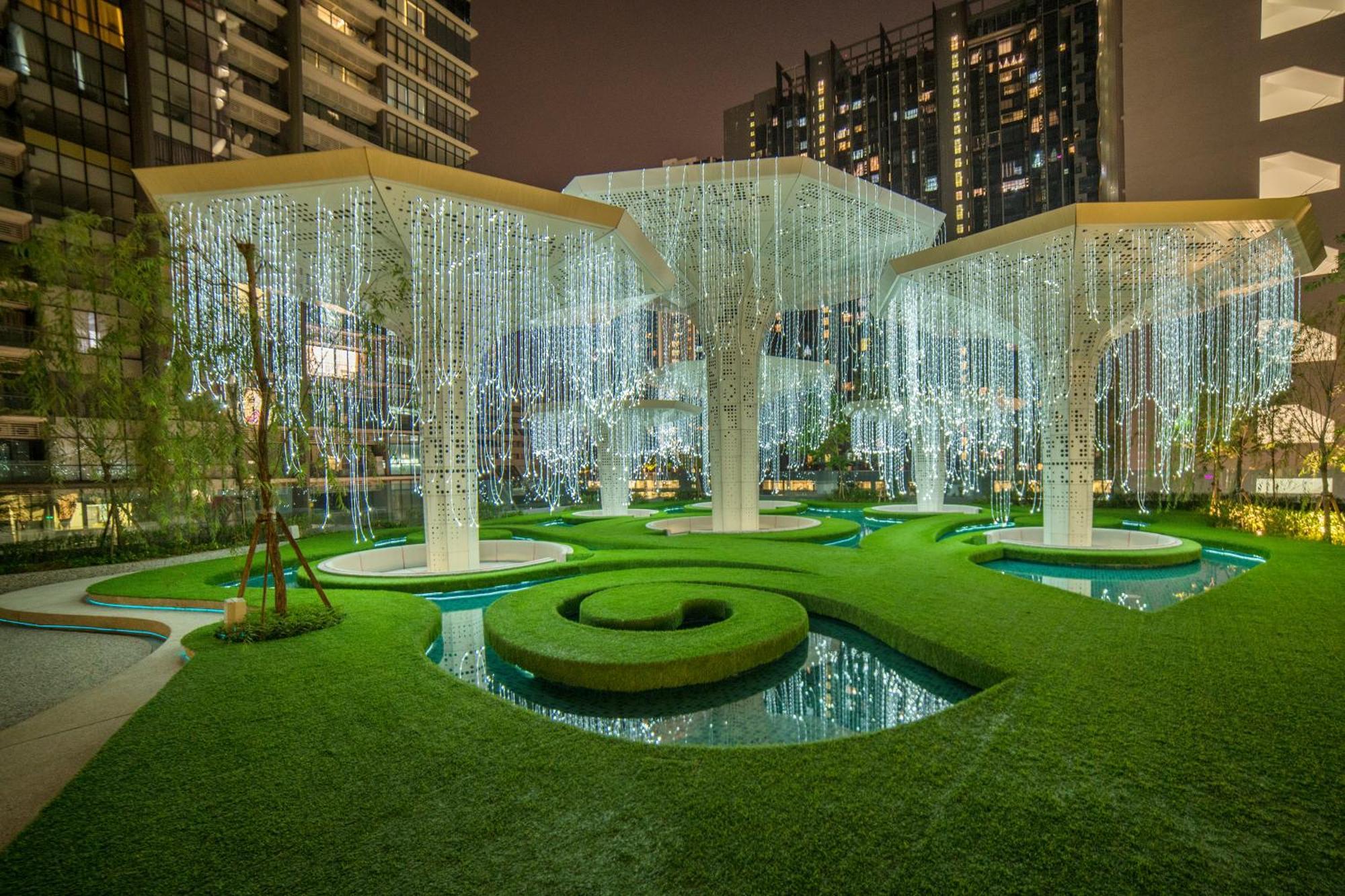 Arte Plus By Cobnb Klcc Kuala Lumpur Exterior foto