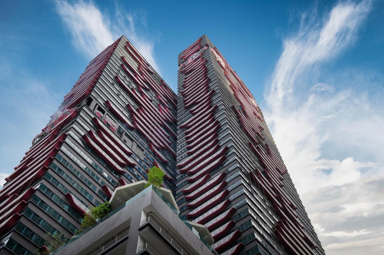 Arte Plus By Cobnb Klcc Kuala Lumpur Exterior foto