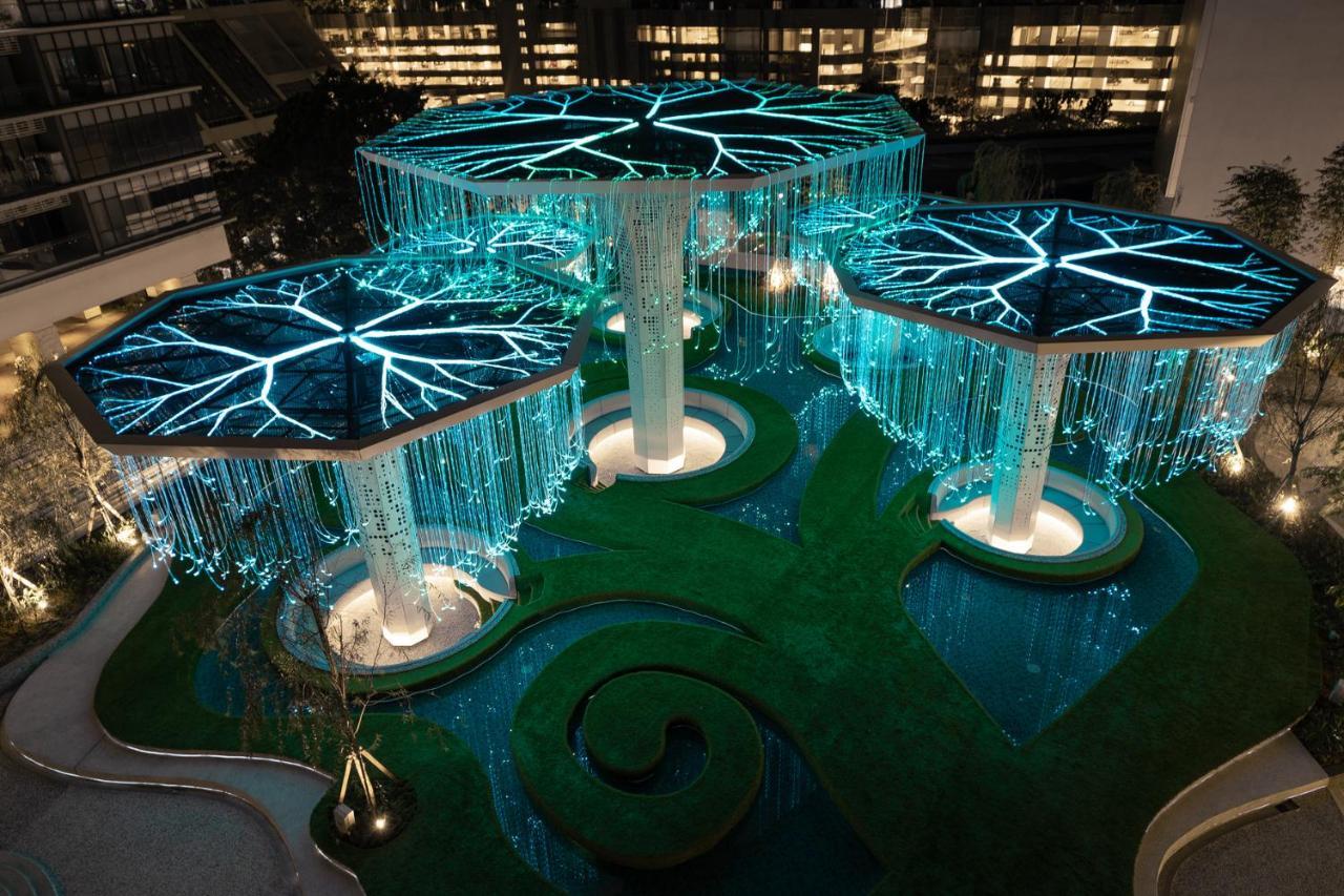 Arte Plus By Cobnb Klcc Kuala Lumpur Exterior foto