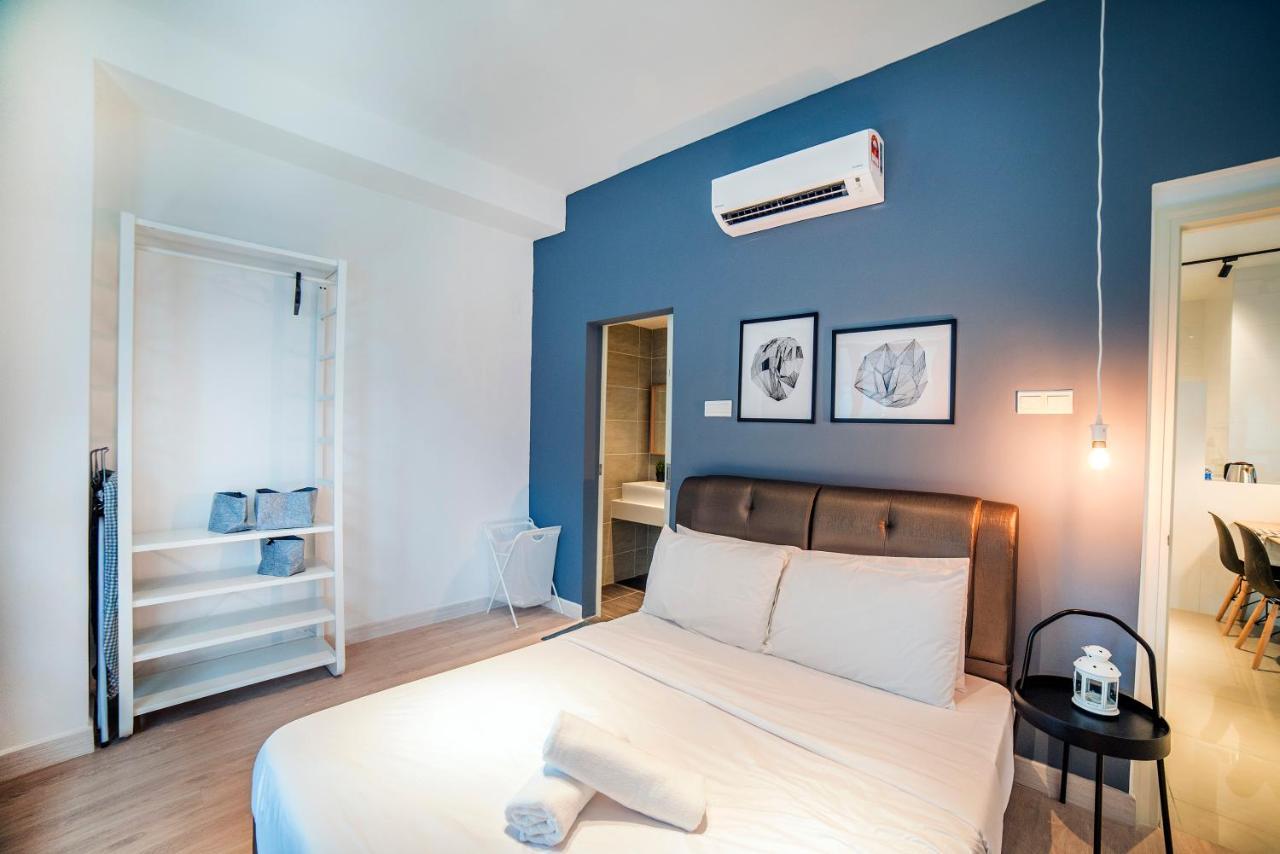 Arte Plus By Cobnb Klcc Kuala Lumpur Exterior foto
