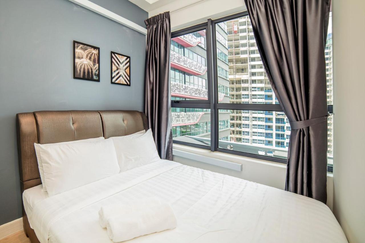 Arte Plus By Cobnb Klcc Kuala Lumpur Exterior foto