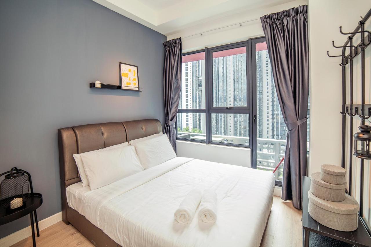 Arte Plus By Cobnb Klcc Kuala Lumpur Exterior foto