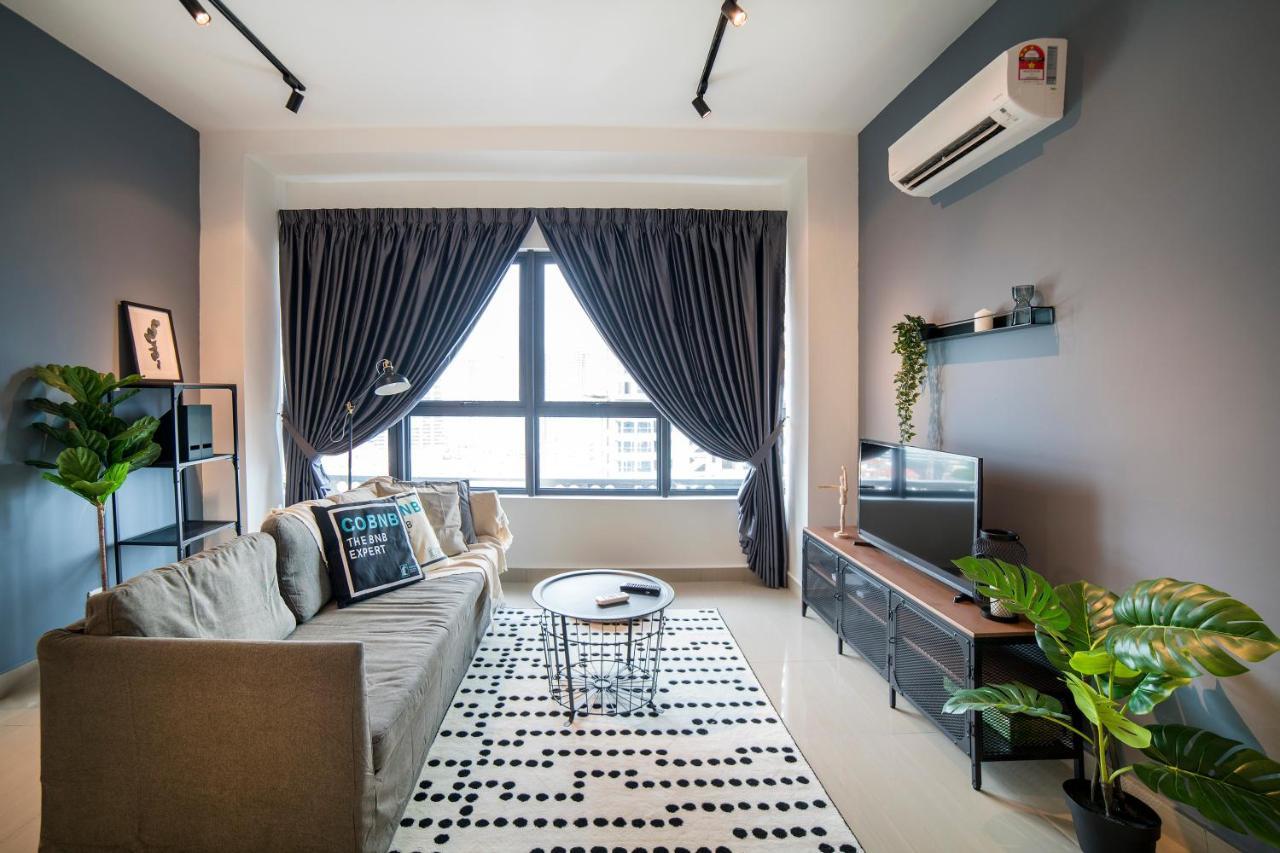 Arte Plus By Cobnb Klcc Kuala Lumpur Exterior foto